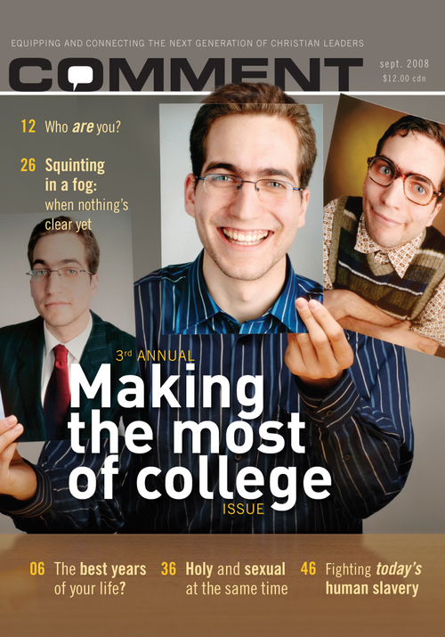 just 18 magazine september 2008 cover