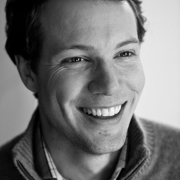 Will Haughey