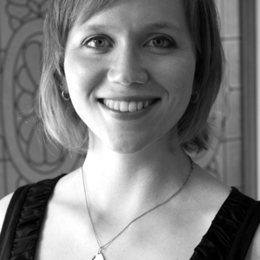 Katherine Willis Pershey