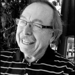 Fred Smith