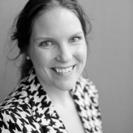 Leah McMillan