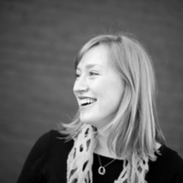 Natalie Race Whitaker