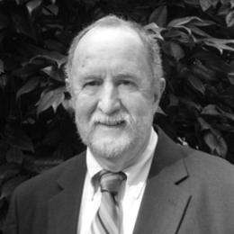 D. Bruce Lockerbie