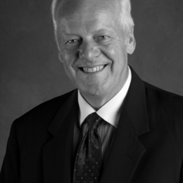 David Lyle Jeffrey