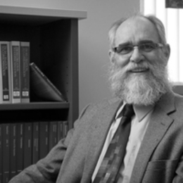 Bill Van Groningen