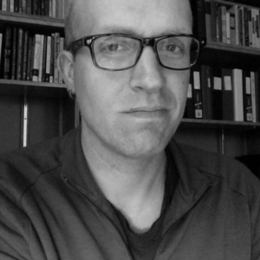 Kurt Armstrong