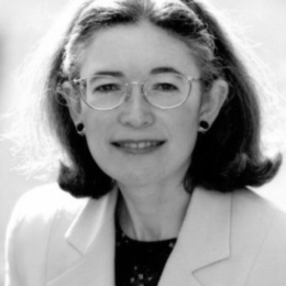 Joan Lockwood O'Donovan
