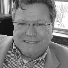 Jonathan Bradford