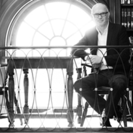 Miroslav Volf