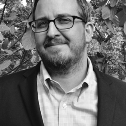 Jeremy Beer