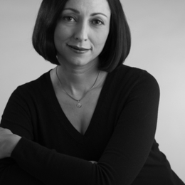 Marina Nemat