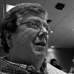 Tony Carnes