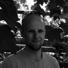 Jesse Smith