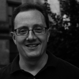 Mark R. Gornik