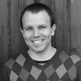 Aaron D. Cobb