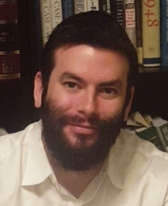 Rabbi Moishele Fogel