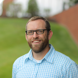 Eric Richey