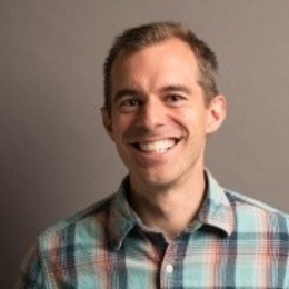 Ben Stafford