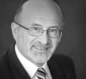 Rabbi Reuven Bulka