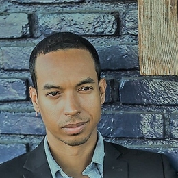 John Wood Jr.