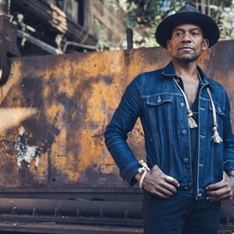 Marlon Hall