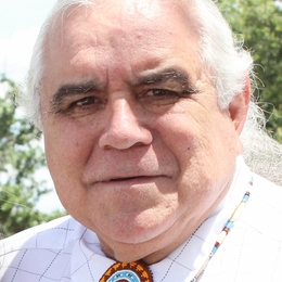 Rev. Robert Soto