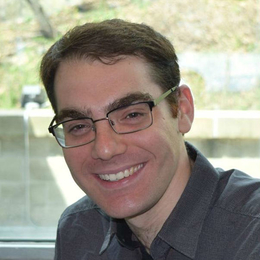 Yishai Schwartz