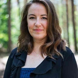 Laura Fabrycky