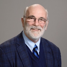 Jerry Root