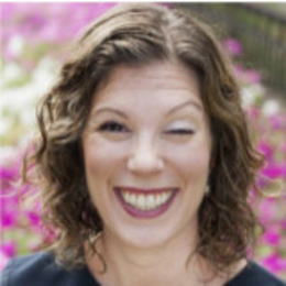 Sarah Hemminger