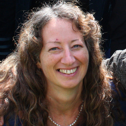 Doris Fleck