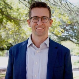 Alex Fogleman