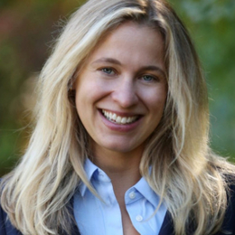 Kirsten Sanders