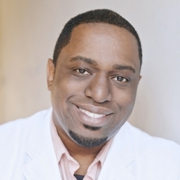 David M. Bailey