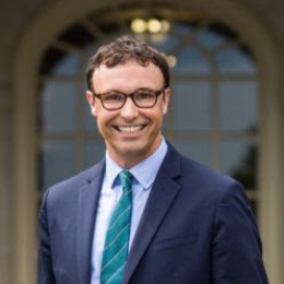 Michael Lamb