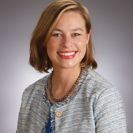 Katherine Sorrell