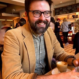 Terence Sweeney