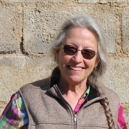 Marianne Abel-Lipschutz