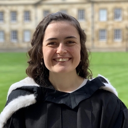 Niamh Colbrook