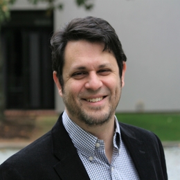 Michael Grigoni