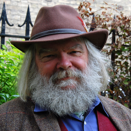Malcolm Guite