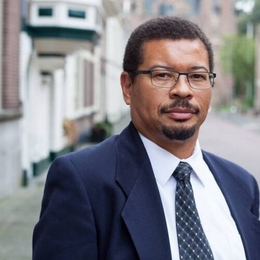 Vincent Bacote