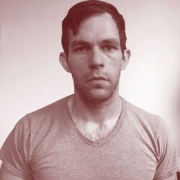 Joseph M. Keegin