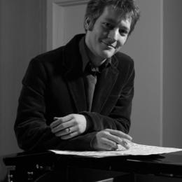 John Wykoff