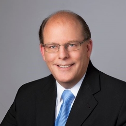 Peter Wehner
