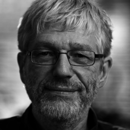 John Terpstra