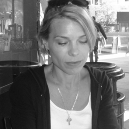 Kathryn Streeter