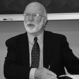 Jim Skillen