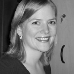 Stephanie Sikma