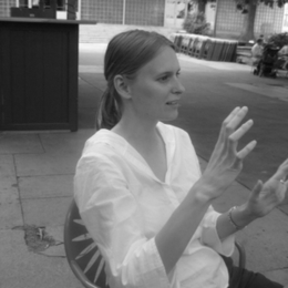Natalie Settles